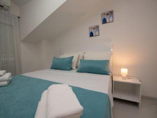 Villa Tomi - Studio With Sea View 2 - Trogir - 4