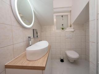 Villa Tomi - Studio with Balcony 4 - Trogir - 2