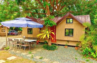 Balai sa Bundok - Bolinao - 1