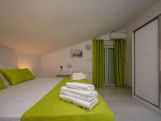 Villa Tomi- Classic Double Room With Sea View 9 - Trogir - 1