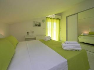 Villa Tomi- Classic Double Room With Sea View 9 - Trogir - 3