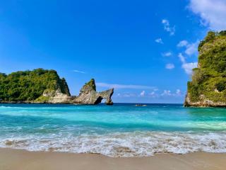 Arya Resort Nusa Penida - 8