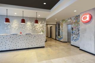 Amaris Hotel Lampung City - - 7