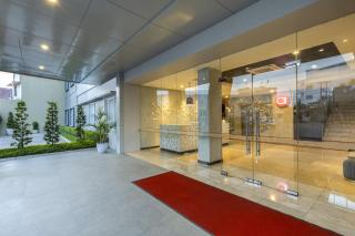 Amaris Hotel Lampung City - - 8