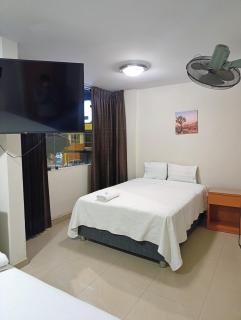 Hotel Hikari - Chiclayo - 8