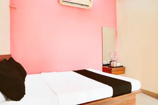 Hotel O Samruddhi Executive Lodge - Chakan - 6