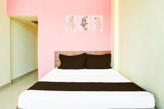 Hotel O Samruddhi Executive Lodge - Chakan - 0