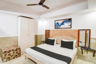 Hotel O Saffron-Blu Residence - Neu-Delhi - 0