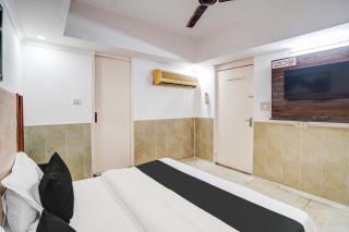 Hotel O Saffron-Blu Residence - Neu-Delhi - 2