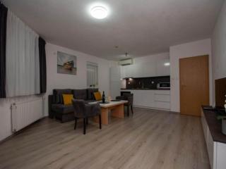 Villa Tomi - Comfort One Bedroom Apartment 11 - Trogir - 5