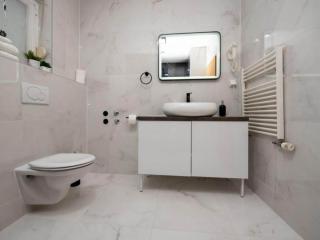 Villa Tomi - Classic One Bedroom Apartment With Sea View 7 - Trogir - 1
