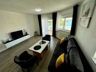 Villa Tomi - Classic One Bedroom Apartment With Sea View 7 - Trogir - 8