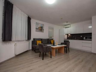 Villa Tomi - Classic One Bedroom Apartment With Sea View 7 - Trogir - 7