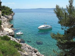 Comfort One Bedroom Apartment - Trogir - 3