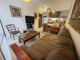 Apart Suites with pool and barbecue - Buenos Aires - 0