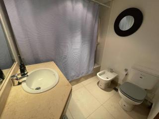 Apart Suites with pool and barbecue - Buenos Aires - 1