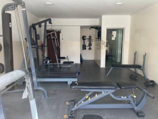 Apart Suites with pool and barbecue - Buenos Aires - 6
