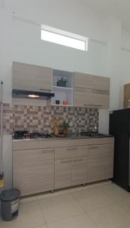 Alojamientos ejecutivos y modernos en condominio privado - Aguachica - 2