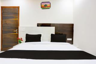 Hotel O SUNSHINE - Neu-Delhi - 2
