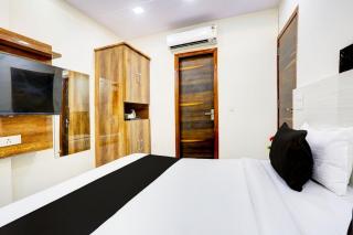 Hotel O SUNSHINE - Neu-Delhi - 0