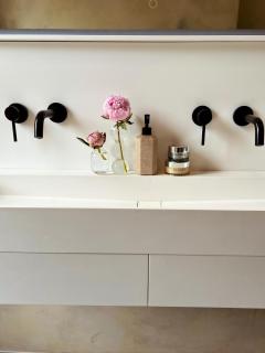 Designer Georgian Apartment in Edinburgh New Town - Edimburgo - 3