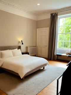 Designer Georgian Apartment in Edinburgh New Town - Edimburgo - 0