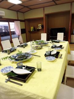 門前屋 - Tokoname - 2
