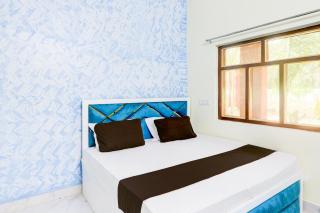 Hotel O Ranjana Diamond - Misrikh - 9