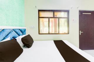Hotel O Ranjana Diamond - Misrikh - 8