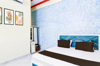 Hotel O Ranjana Diamond - Misrikh - 1