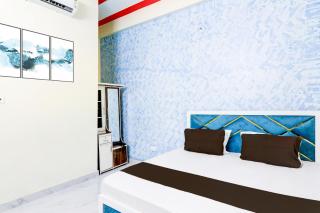Hotel O Ranjana Diamond - Misrikh - 0
