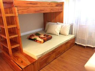 Unit 8F-34 Megatower Residences 3 - Baguio - 9