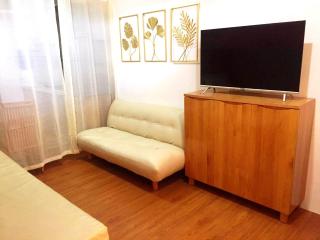 Unit 8F-34 Megatower Residences 3 - Baguio - 8