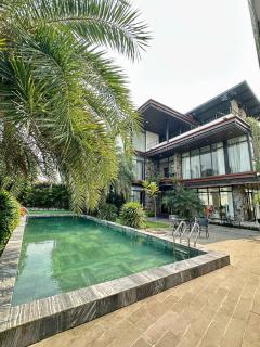 LyLy Villa - Venuestay - Sóc Sơn - 0