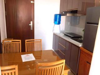 Unit 8F-34 Megatower Residences 3 - Baguio - 5
