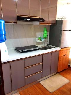 Unit 8F-34 Megatower Residences 3 - Baguio - 4