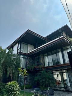 LyLy Villa - Venuestay - Sóc Sơn - 9