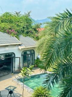 LyLy Villa - Venuestay - Sóc Sơn - 8