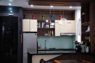 LyLy Villa - Venuestay - Sóc Sơn - 7