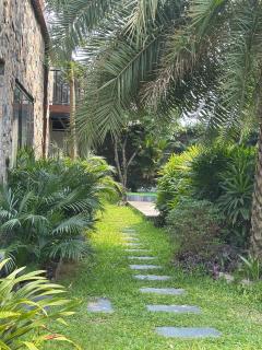 LyLy Villa - Venuestay - Sóc Sơn - 6