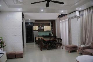 LyLy Villa - Venuestay - Sóc Sơn - 3
