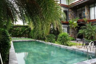 LyLy Villa - Venuestay - Sóc Sơn - 2