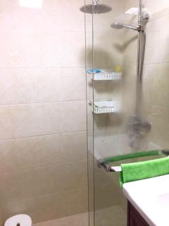 Unit 8F-34 Megatower Residences 3 - Baguio - 2