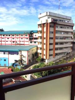 Unit 8F-34 Megatower Residences 3 - Baguio - 1