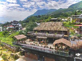 Muong Va Valley - Homestay, Restaurant, coffee - Tả van sapa - Sapa - 2