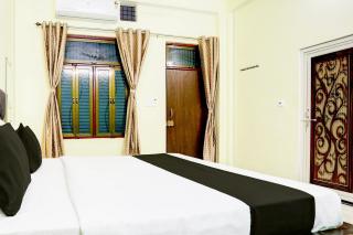 Hotel O Galaxy - Chaukhandi - 9