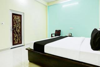 Hotel O Galaxy - Chaukhandi - 7