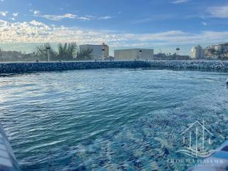 Promo! 2BR-Pool-Views-King Bed-Walk 2 Beach-5 Star Area - Mazatlán - 7