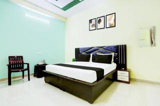 Hotel O Galaxy - Chaukhandi - 6