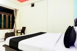 Hotel O Galaxy - Chaukhandi - 5